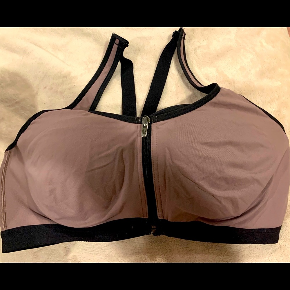 Victoria secret sports bra